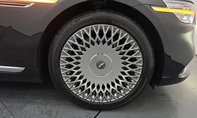 Genesis G90 2019, 152516 км, за 16056.68 USD - фото 21
