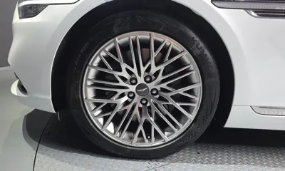 Genesis G90 2021, 68859 км, за 27898.12 USD