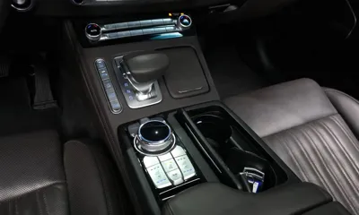 Genesis G90 2021, 68859 км, за 27898.12 USD - фото 9