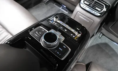 Genesis G90 2021, 68859 км, за 27898.12 USD - фото 19