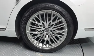 Genesis G90 2021, 68859 км, за 27898.12 USD - фото 21