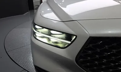 Genesis G90 2021, 68859 км, за 27898.12 USD - фото 22