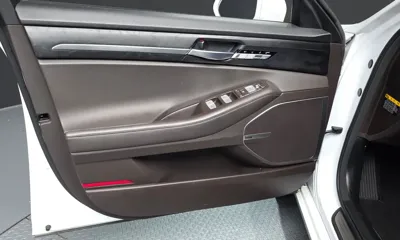 Genesis G90 2021, 68859 км, за 27898.12 USD - фото 24