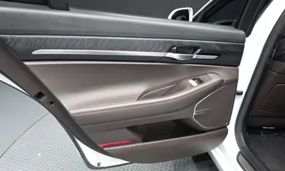 Genesis G90 2021, 68859 км, за 27898.12 USD - фото 25
