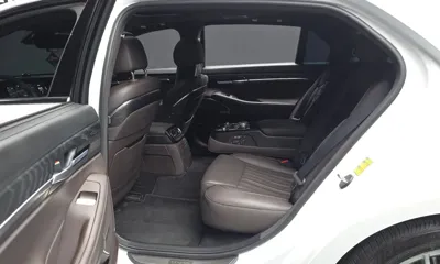 Genesis G90 2021, 68859 км, за 27898.12 USD - фото 26