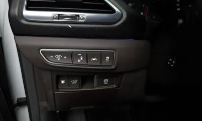 Genesis G90 2021, 68859 км, за 27898.12 USD - фото 31