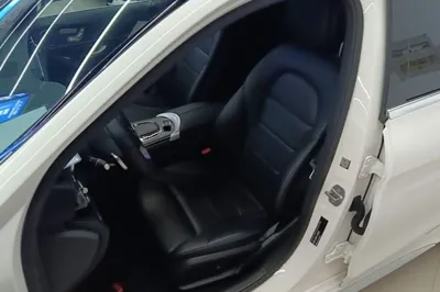 Mercedes-Benz C-Class 2020, 80000 км, за 23514 USD - фото 25