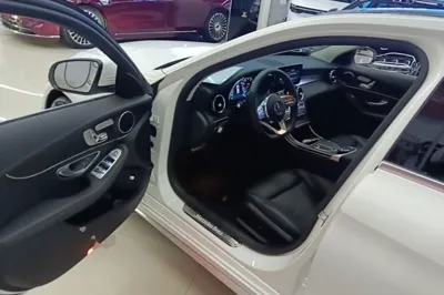 Mercedes-Benz C-Class 2020, 80000 км, за 23514 USD - фото 26