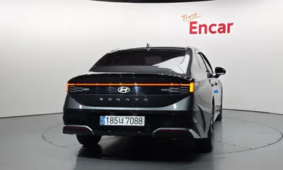 Hyundai Sonata 2024, 6178 км, за 65000.3 USD