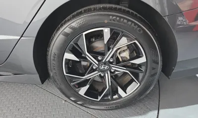 Hyundai Sonata 2024, 6178 км, за 65000.3 USD - фото 21