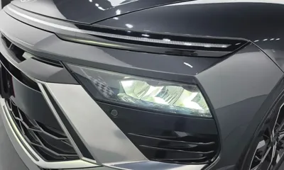 Hyundai Sonata 2024, 6178 км, за 65000.3 USD - фото 22