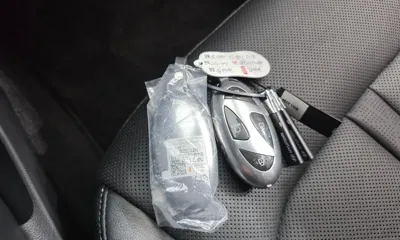 Hyundai Sonata 2024, 6178 км, за 65000.3 USD - фото 29