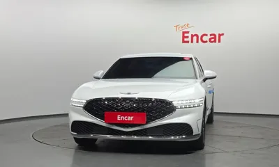Genesis G90 2022, 87586 км, за 36988.87 USD