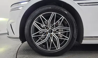 Genesis G90 2022, 87586 км, за 36988.87 USD