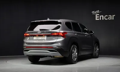 Hyundai Santafe 2022, 50022 км, за 15189.96 USD