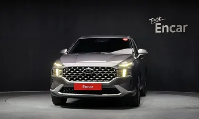Hyundai Santafe 2022, 50022 км, за 15189.96 USD