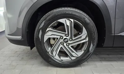 Hyundai Santafe 2022, 50022 км, за 15189.96 USD