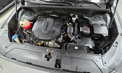 Hyundai Santafe 2022, 50022 км, за 15189.96 USD - фото 6