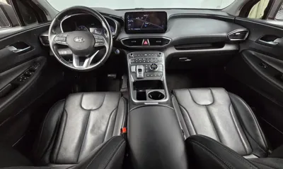 Hyundai Santafe 2022, 50022 км, за 15189.96 USD - фото 7