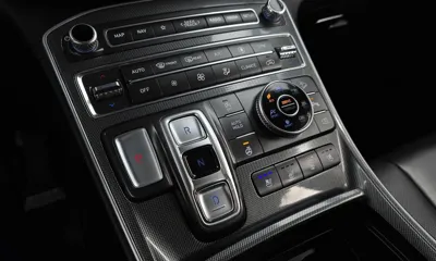 Hyundai Santafe 2022, 50022 км, за 15189.96 USD - фото 9