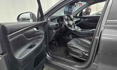 Hyundai Santafe 2022, 50022 км, за 15189.96 USD - фото 10