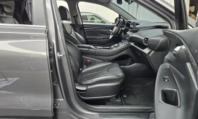 Hyundai Santafe 2022, 50022 км, за 15189.96 USD - фото 11