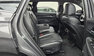 Hyundai Santafe 2022, 50022 км, за 15189.96 USD - фото 12