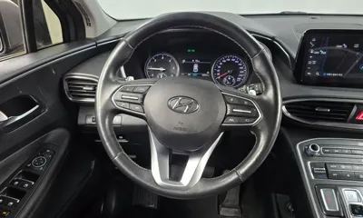 Hyundai Santafe 2022, 50022 км, за 15189.96 USD - фото 13