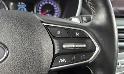 Hyundai Santafe 2022, 50022 км, за 15189.96 USD - фото 18