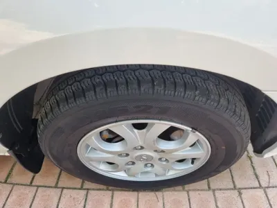 Hyundai Starex 2011, 244964 км, за 3437.34 USD