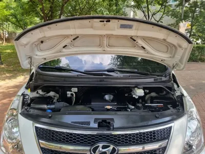 Hyundai Starex 2011, 244964 км, за 3437.34 USD - фото 6