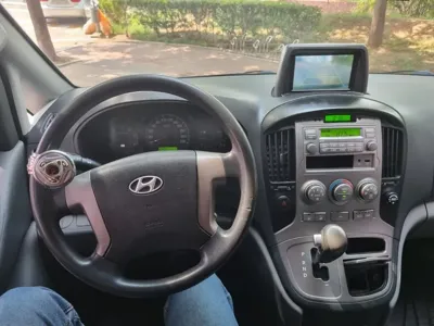 Hyundai Starex 2011, 244964 км, за 3437.34 USD - фото 9