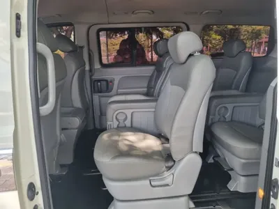 Hyundai Starex 2011, 244964 км, за 3437.34 USD - фото 10