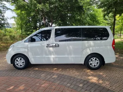 Hyundai Starex 2011, 244964 км, за 3437.34 USD - фото 11