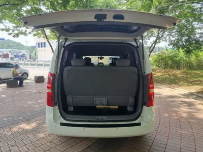 Hyundai Starex 2011, 244964 км, за 3437.34 USD - фото 13