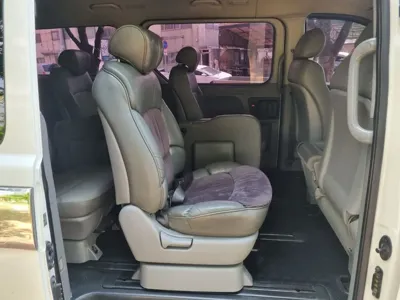 Hyundai Starex 2011, 244964 км, за 3437.34 USD - фото 15