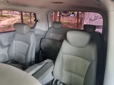 Hyundai Starex 2011, 244964 км, за 3437.34 USD - фото 16