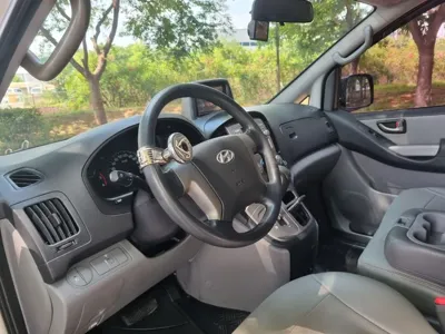 Hyundai Starex 2011, 244964 км, за 3437.34 USD - фото 17