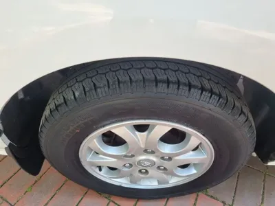 Hyundai Starex 2011, 244964 км, за 3437.34 USD - фото 18