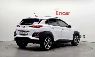 Hyundai Kona 2018, 60976 км, за 9649.47 USD