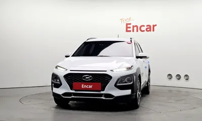 Hyundai Kona 2018, 60976 км, за 9649.47 USD