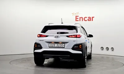Hyundai Kona 2018, 60976 км, за 9649.47 USD