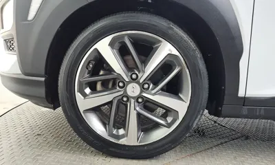 Hyundai Kona 2018, 60976 км, за 9649.47 USD