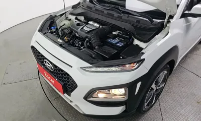 Hyundai Kona 2018, 60976 км, за 9649.47 USD - фото 6