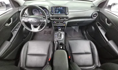 Hyundai Kona 2018, 60976 км, за 9649.47 USD - фото 7