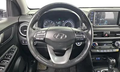Hyundai Kona 2018, 60976 км, за 9649.47 USD - фото 15