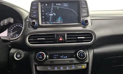 Hyundai Kona 2018, 60976 км, за 9649.47 USD - фото 17