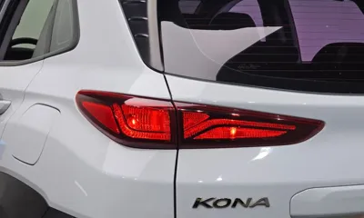 Hyundai Kona 2018, 60976 км, за 9649.47 USD - фото 23