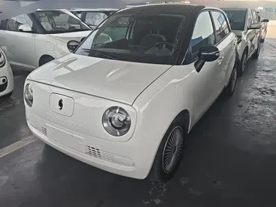 ORA Ora Black Cat · 2021 год