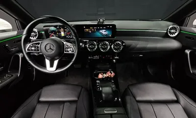 Mercedes-Benz A-Class 2021, 69058 км, за 12275.17 USD - фото 7